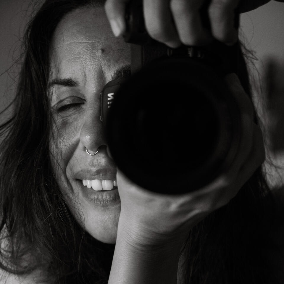 Foto de perfil de Sara Tronchoni